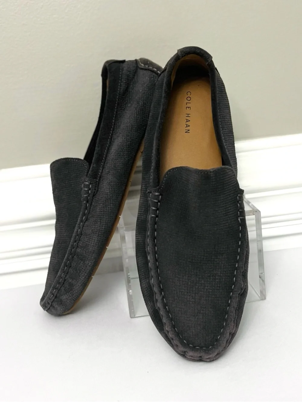 Cole Haan next pictures gray
